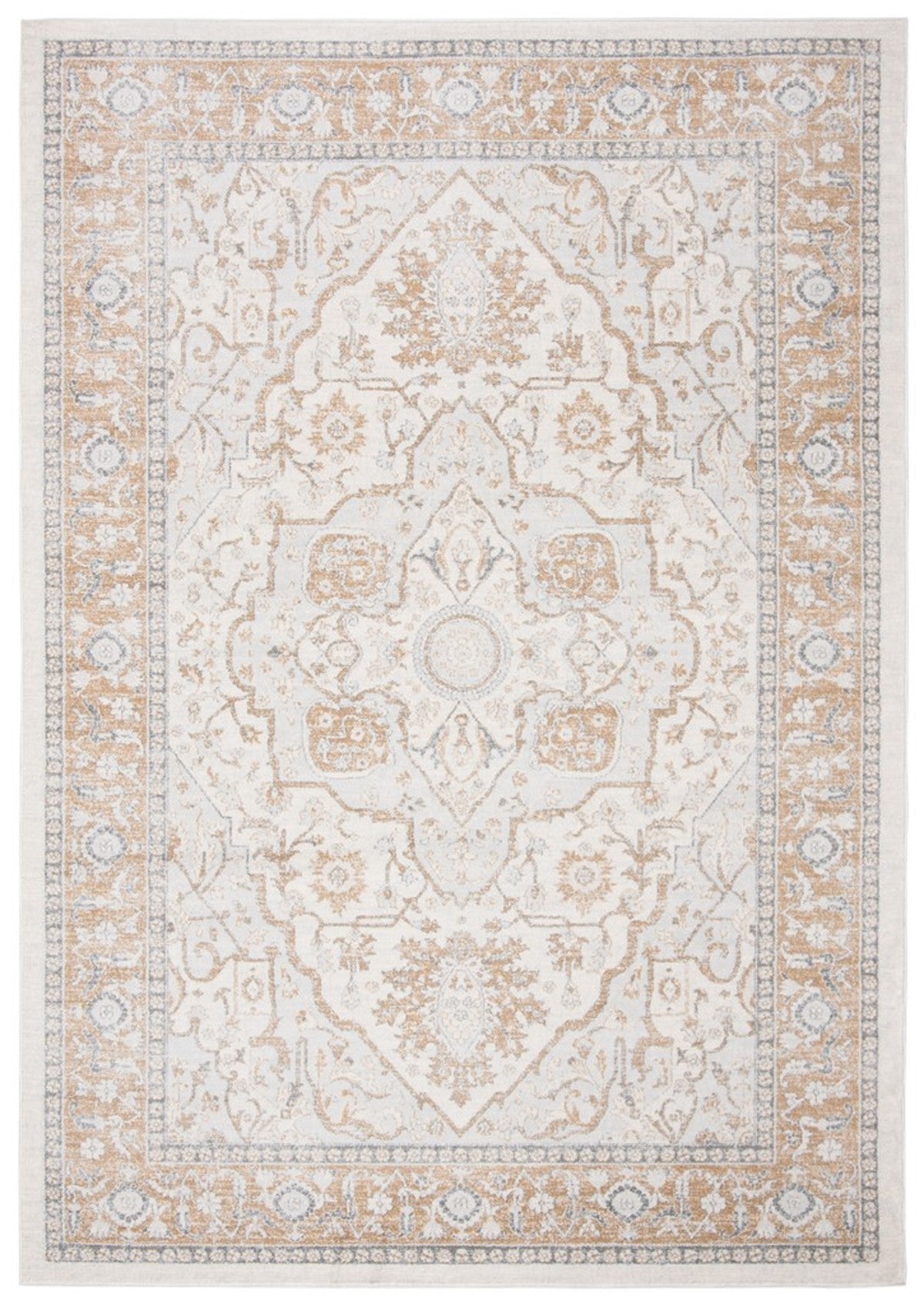 Isabella  Rug Collection - ISA936 - SAFAVIEH