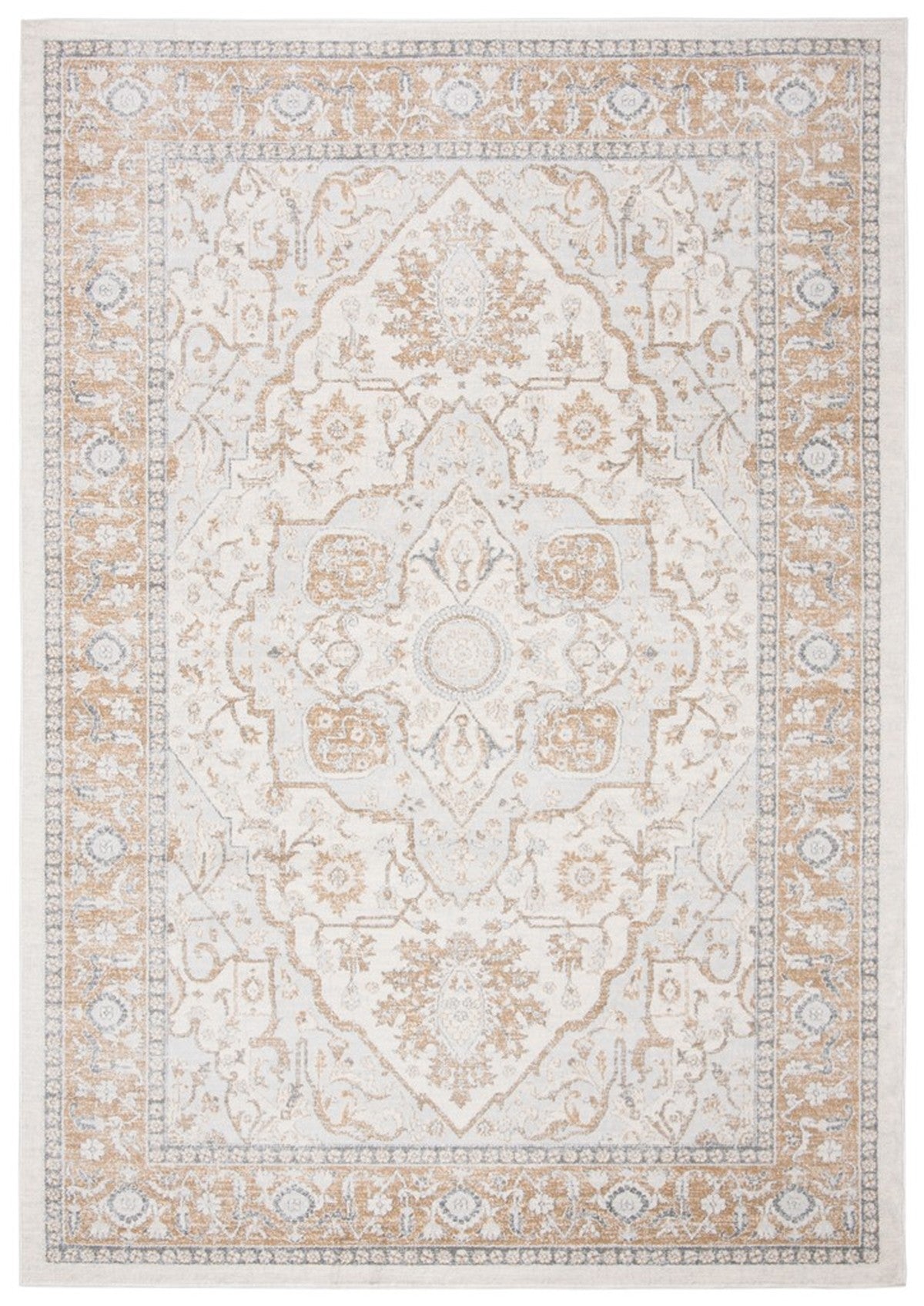 Isabella  Rug Collection - ISA936A - SAFAVIEH