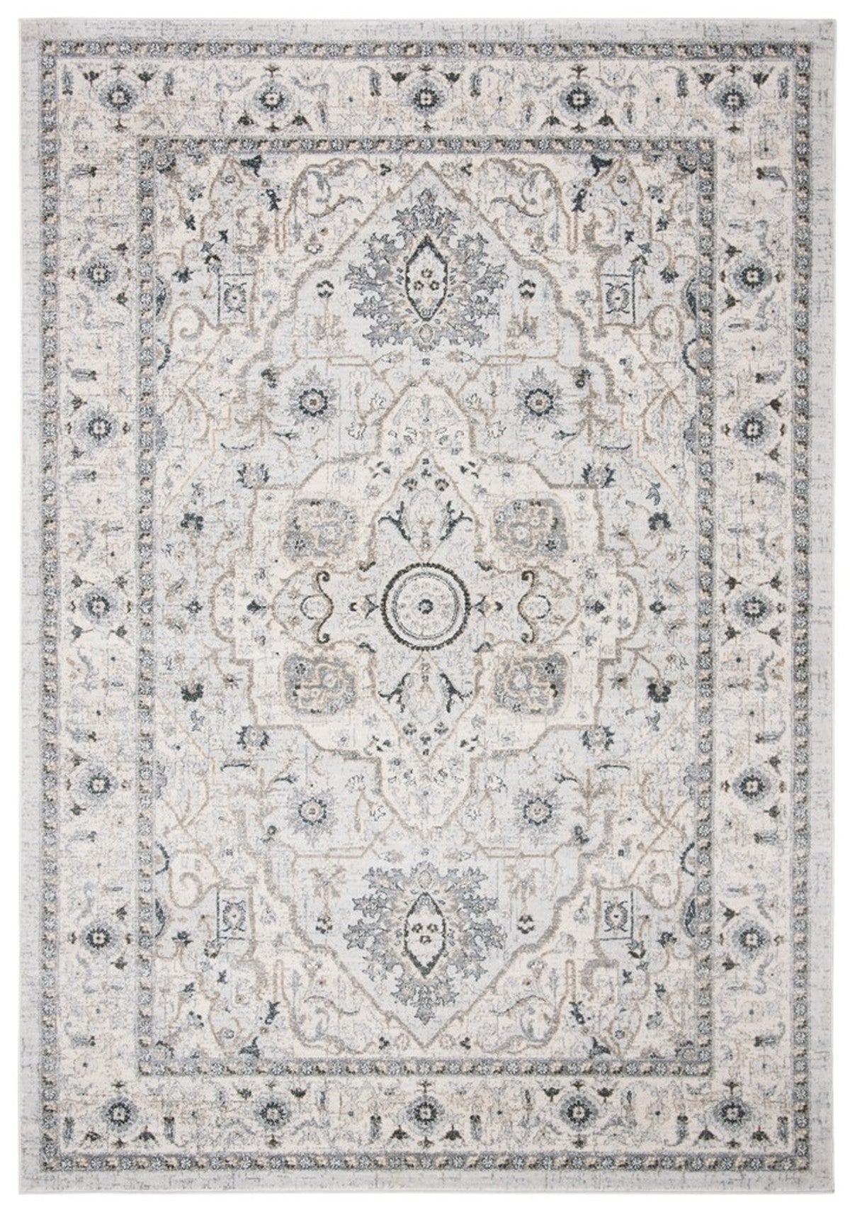 Isabella  Rug Collection - ISA936G - SAFAVIEH