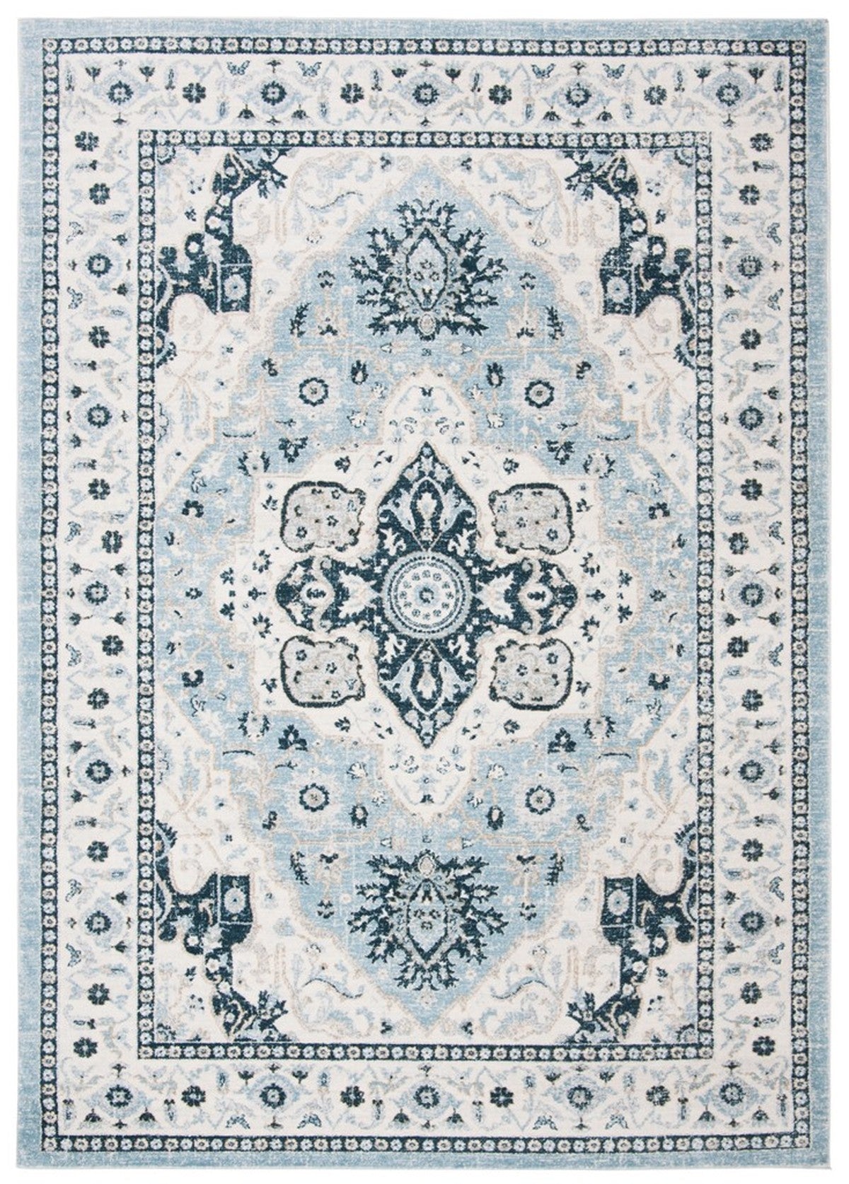 Isabella  Rug Collection - ISA936 - SAFAVIEH