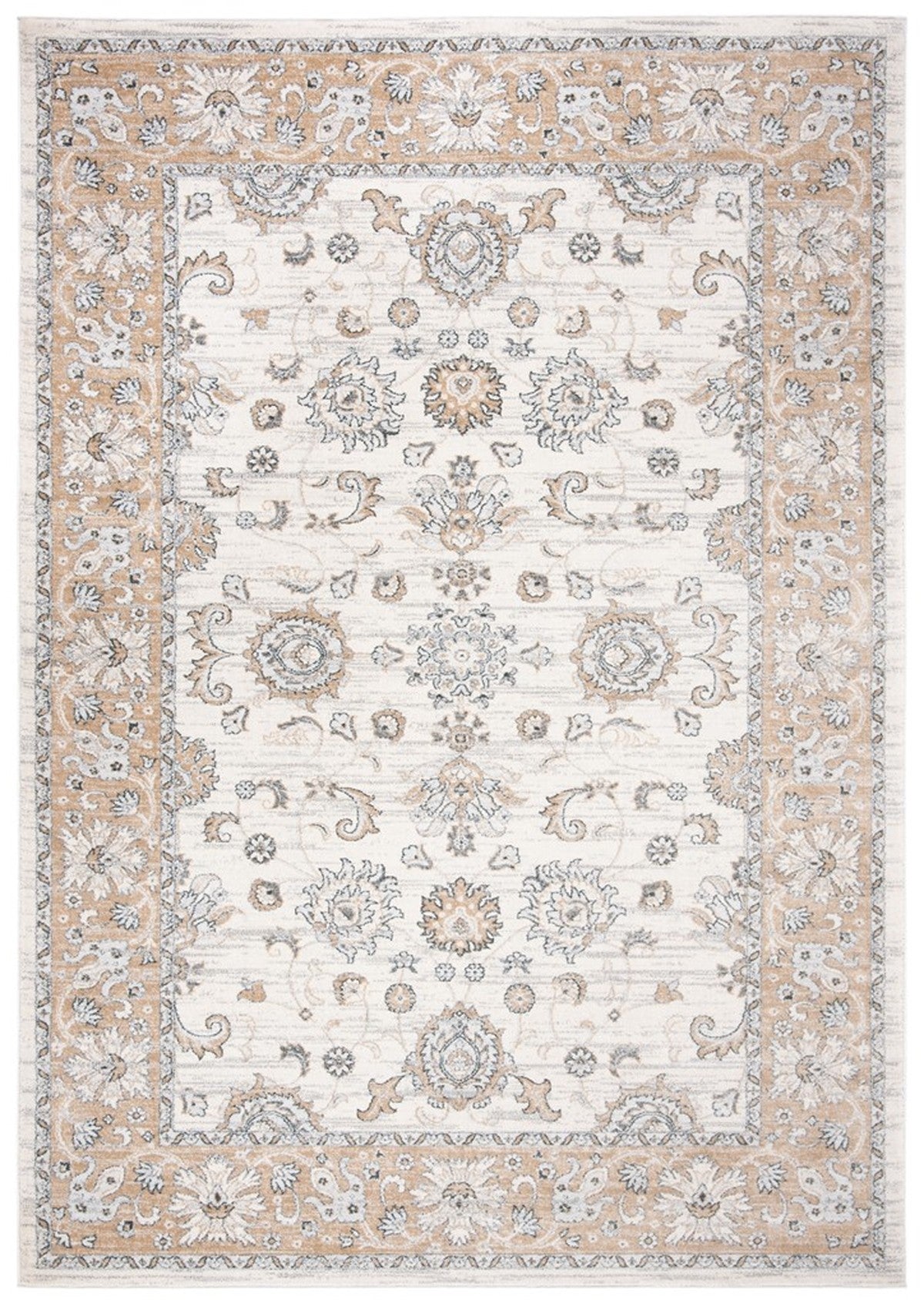 Isabella  Rug Collection - ISA940B - SAFAVIEH