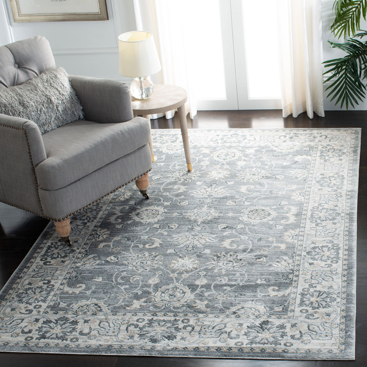 Isabella  Rug Collection - ISA940F - SAFAVIEH