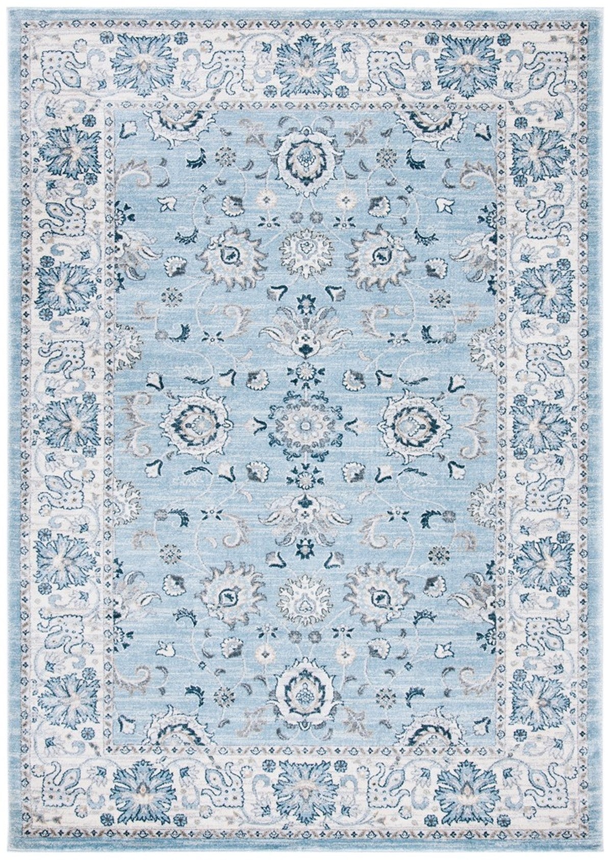 Isabella  Rug Collection - ISA940 - SAFAVIEH