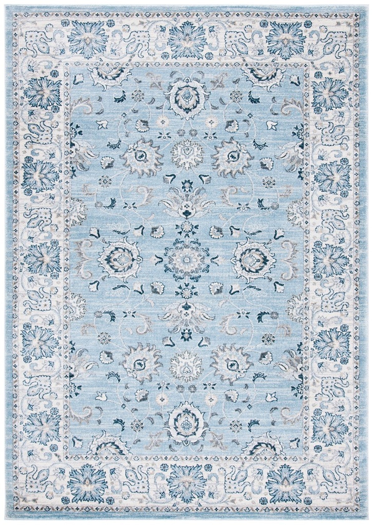 Isabella  Rug Collection - ISA940M - SAFAVIEH