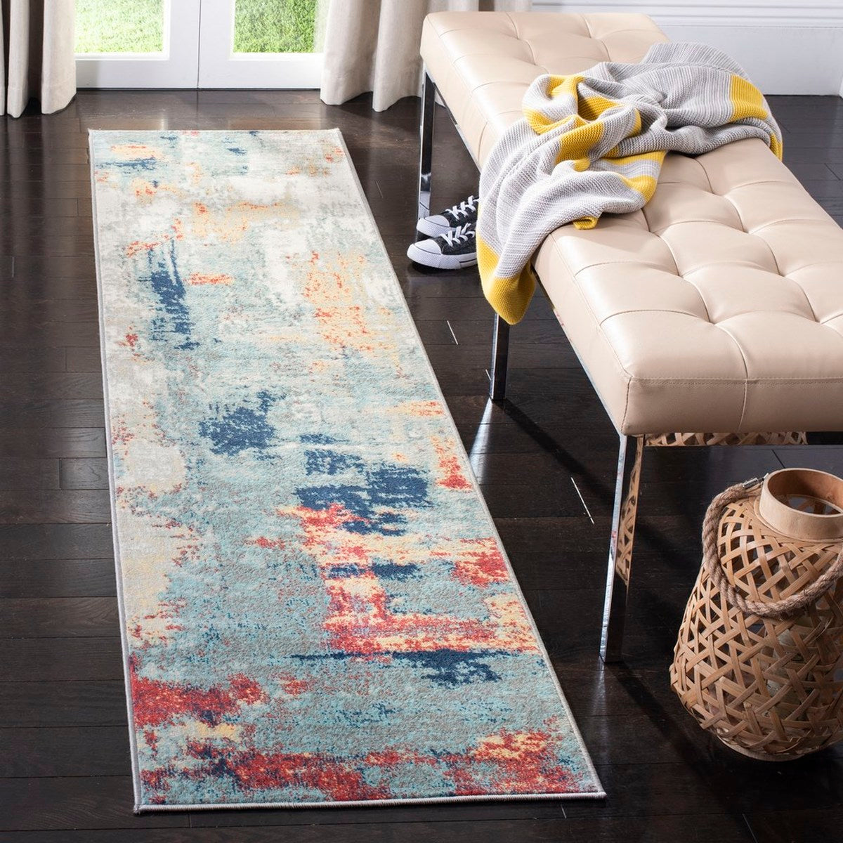 Jasper 100  Rug Collection - JSP101C - SAFAVIEH