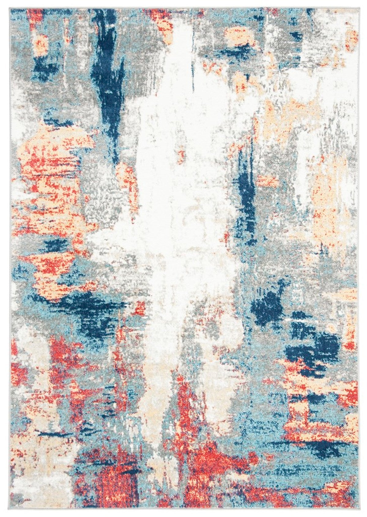 Jasper 100  Rug Collection - JSP101C - SAFAVIEH