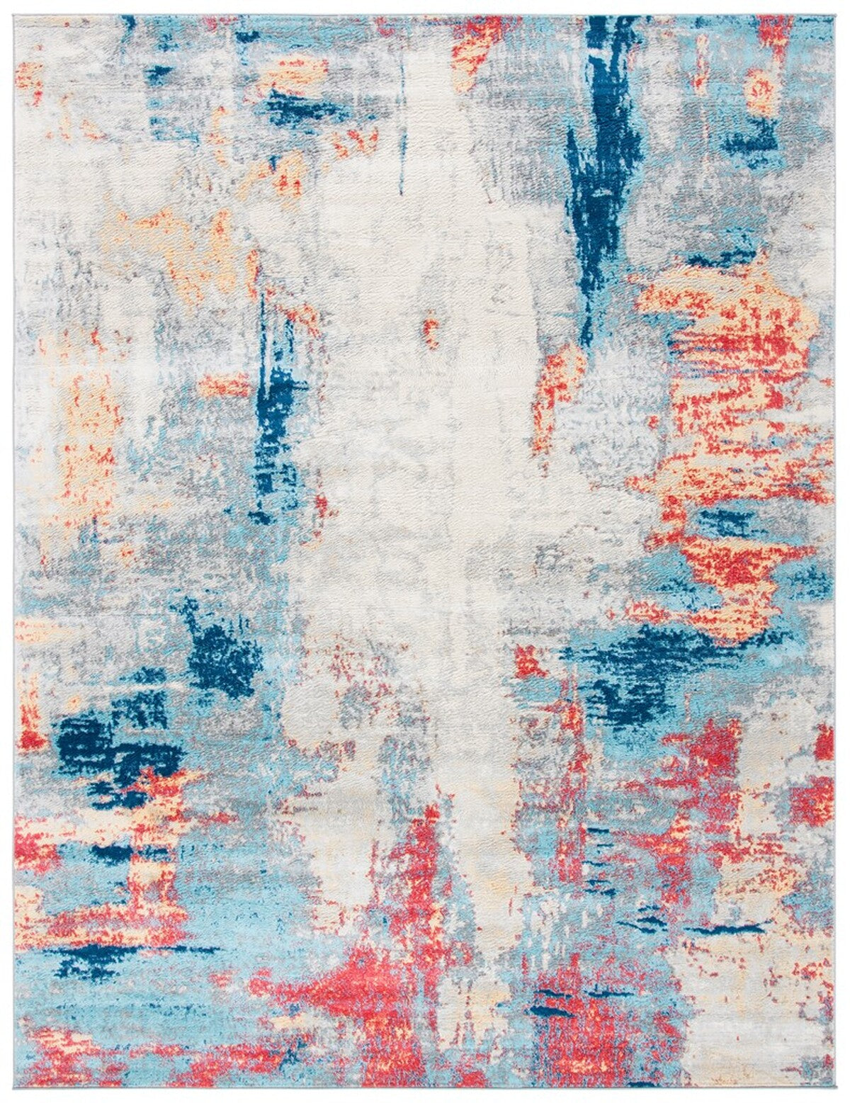 Jasper 100  Rug Collection - JSP101C - SAFAVIEH