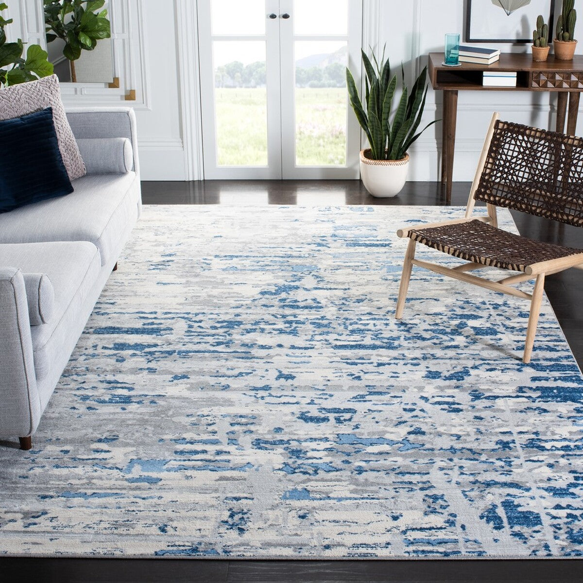 Jasper 100  Rug Collection - JSP107B - SAFAVIEH