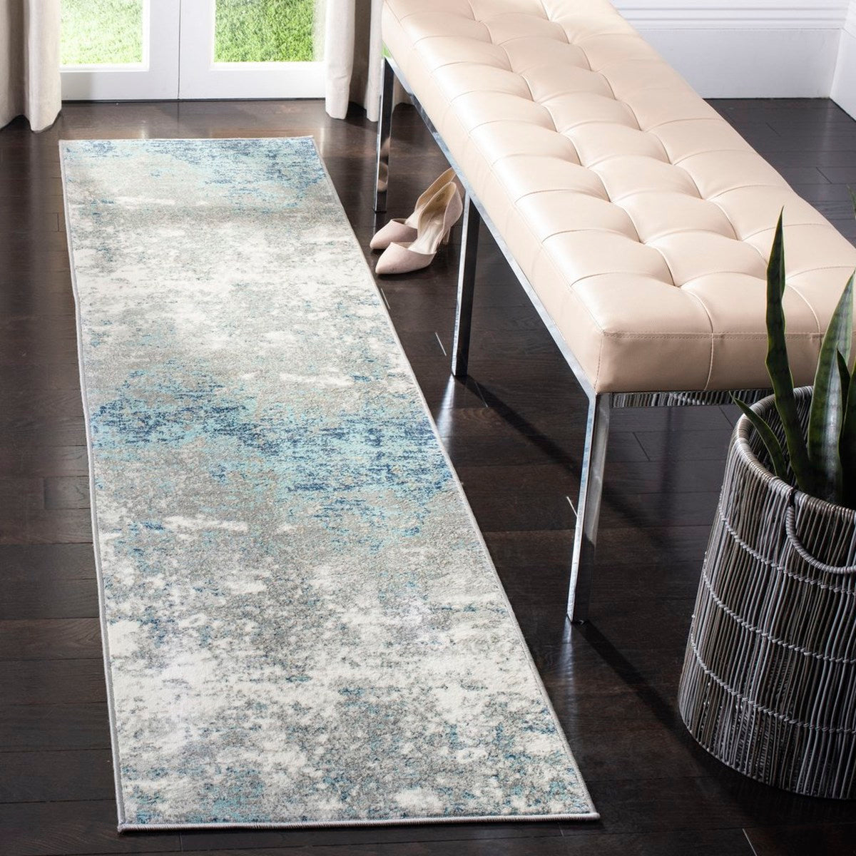 Jasper 100  Rug Collection - JSP107G - SAFAVIEH