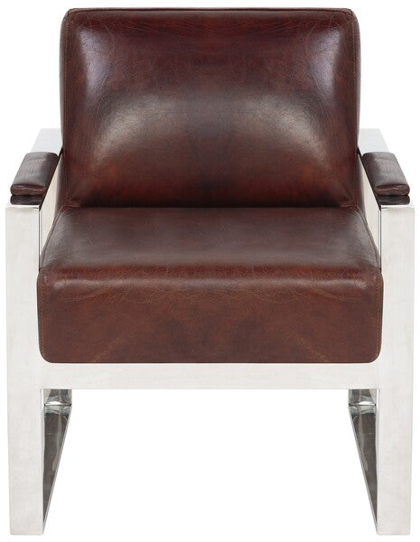 PARKGATE OCCASSIONAL CHAIR - KNT5010 - SAFAVIEH