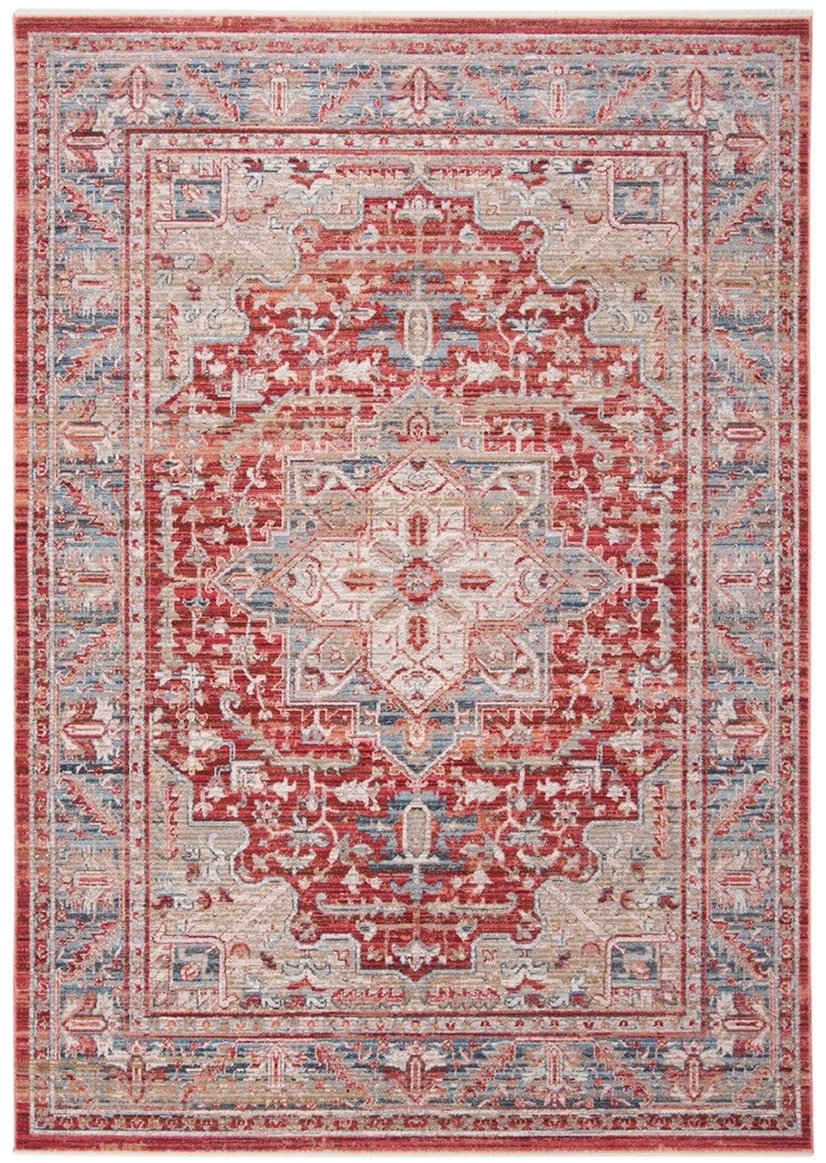 Kenitra 600  Rug Collection - KRA628R - SAFAVIEH