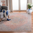 Kenitra 600  Rug Collection - KRA630F - SAFAVIEH