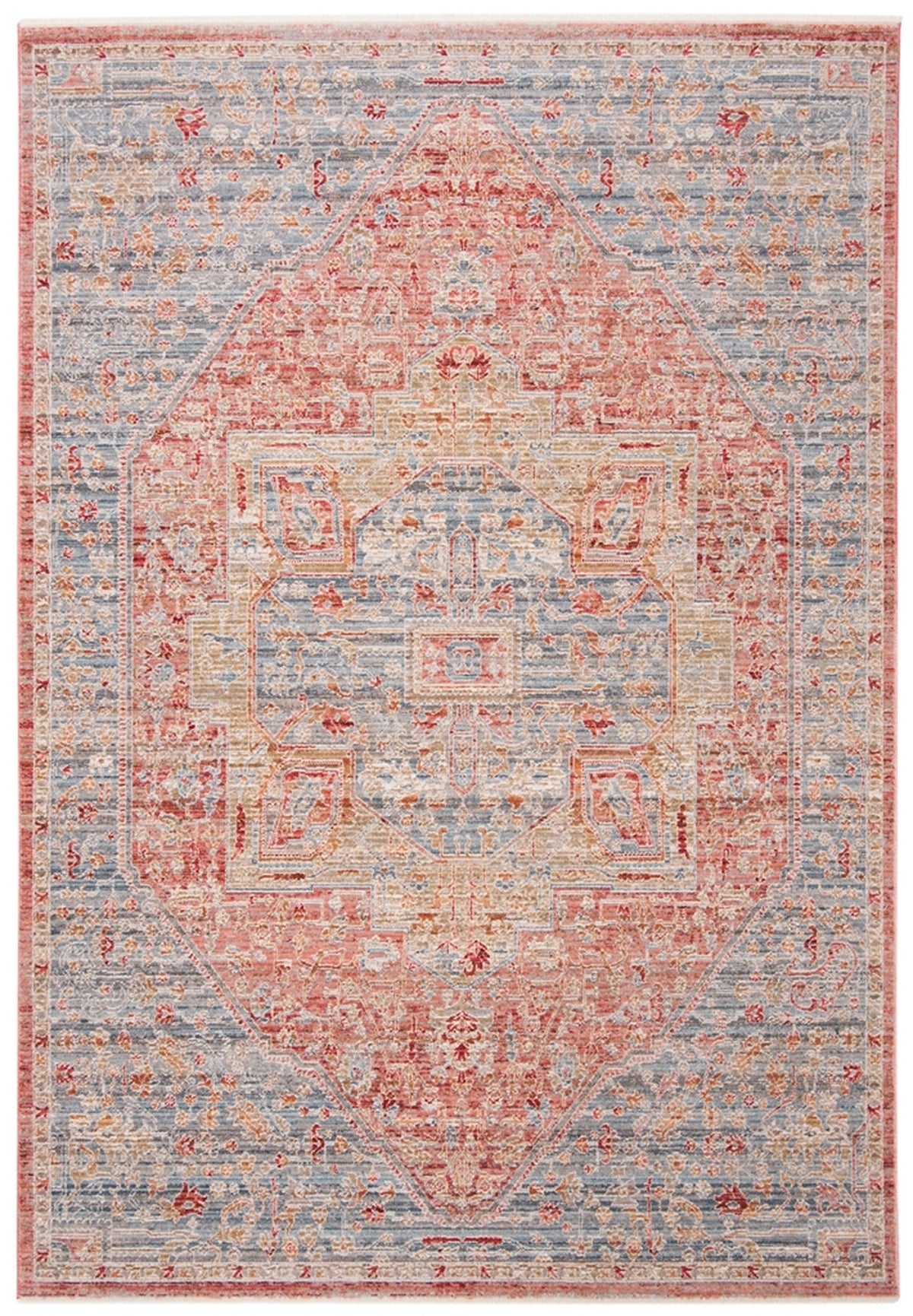 Kenitra 600  Rug Collection - KRA630 - SAFAVIEH