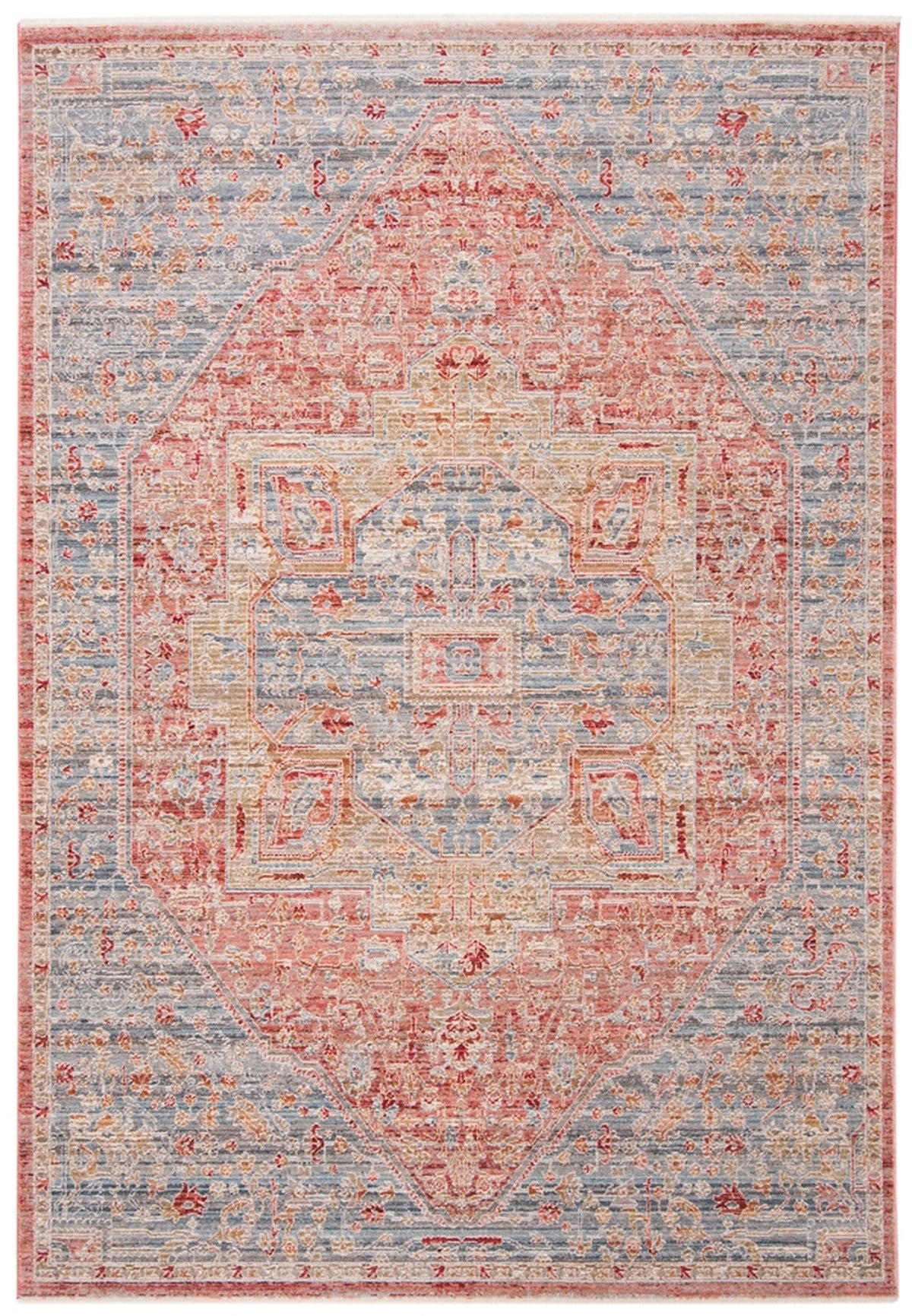 Kenitra 600  Rug Collection - KRA630F - SAFAVIEH