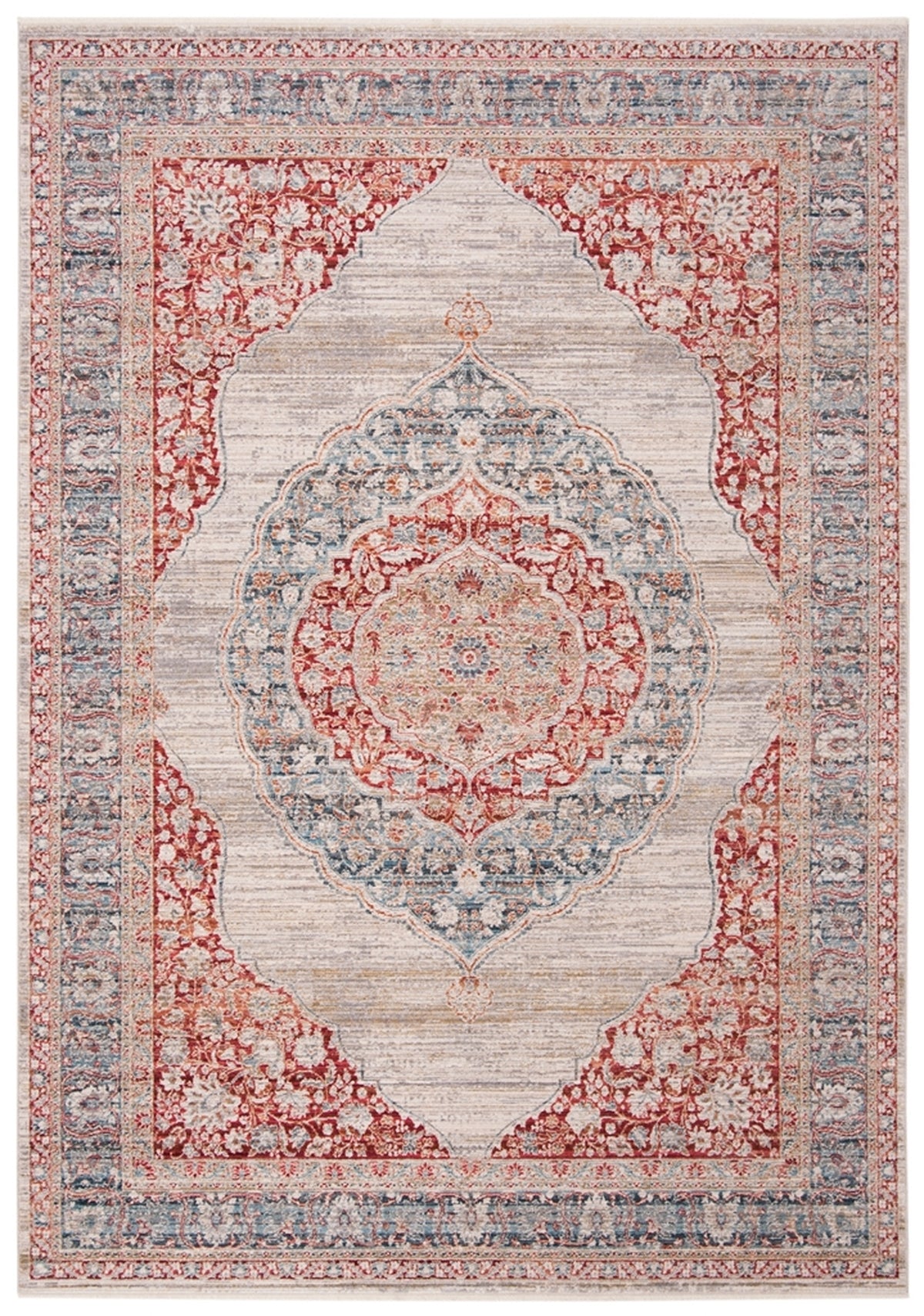 Kenitra 600  Rug Collection - KRA678B - SAFAVIEH