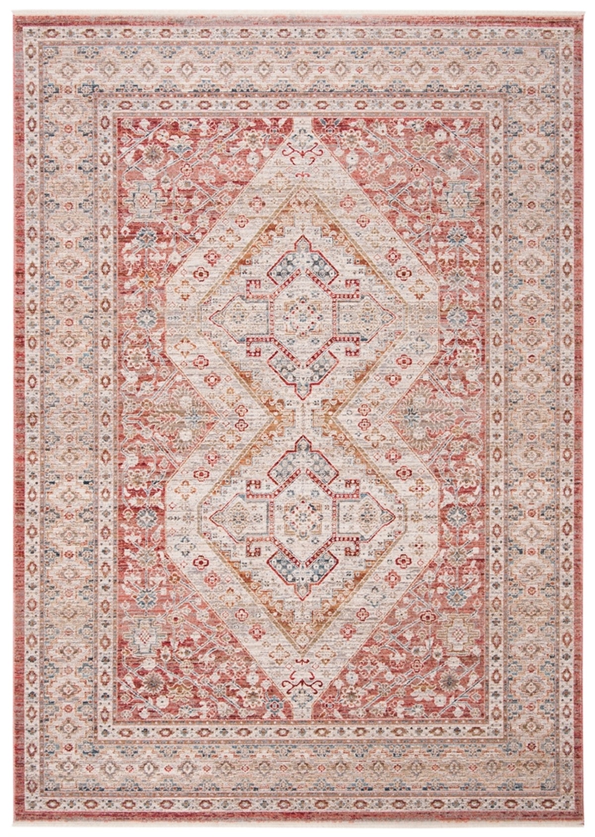 Kenitra 600  Rug Collection - KRA692 - SAFAVIEH