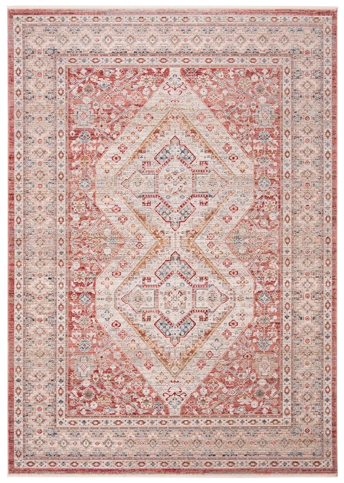 Kenitra 600  Rug Collection - KRA692U - SAFAVIEH