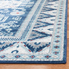 Kazak 100  Rug Collection - KZK118D - SAFAVIEH