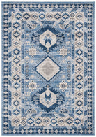 Kazak 100  Rug Collection - KZK119 - SAFAVIEH
