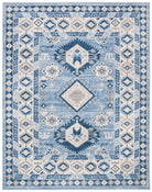 Kazak 100  Rug Collection - KZK119D - SAFAVIEH