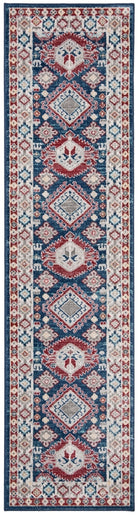 Kazak 100  Rug Collection - KZK119 - SAFAVIEH