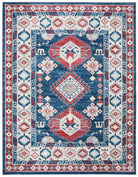 Kazak 100  Rug Collection - KZK119 - SAFAVIEH