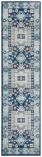 Kazak 100  Rug Collection - KZK122 - SAFAVIEH