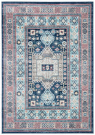 Kazak 100  Rug Collection - KZK122 - SAFAVIEH