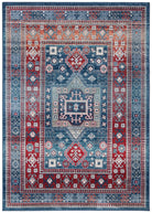 Kazak 100  Rug Collection - KZK122 - SAFAVIEH