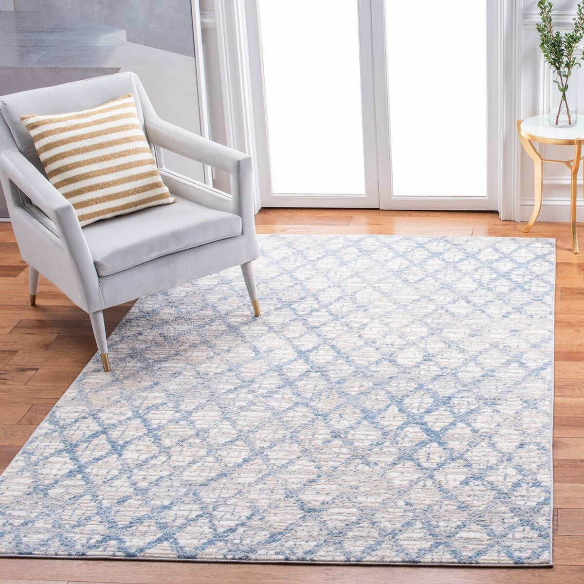 Lagoon  Rug Collection - LGN512M - SAFAVIEH