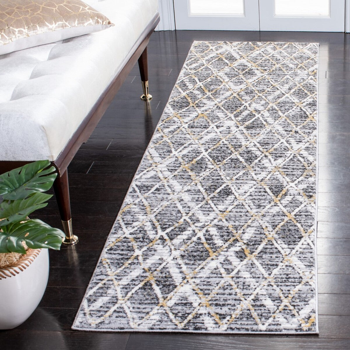 Lagoon  Rug Collection - LGN515F - SAFAVIEH