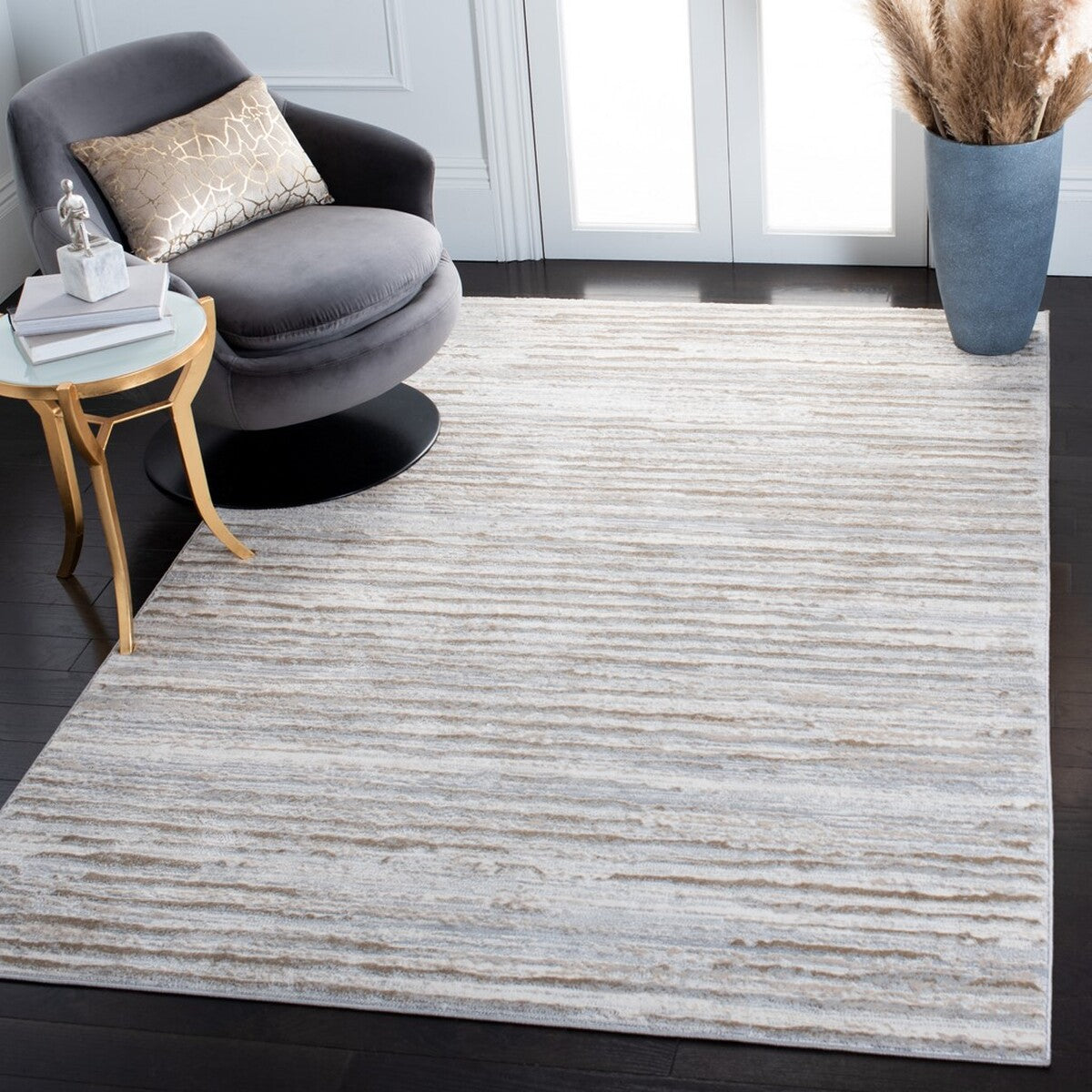 Lagoon  Rug Collection - LGN518F - SAFAVIEH