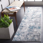 Lagoon  Rug Collection - LGN521G - SAFAVIEH