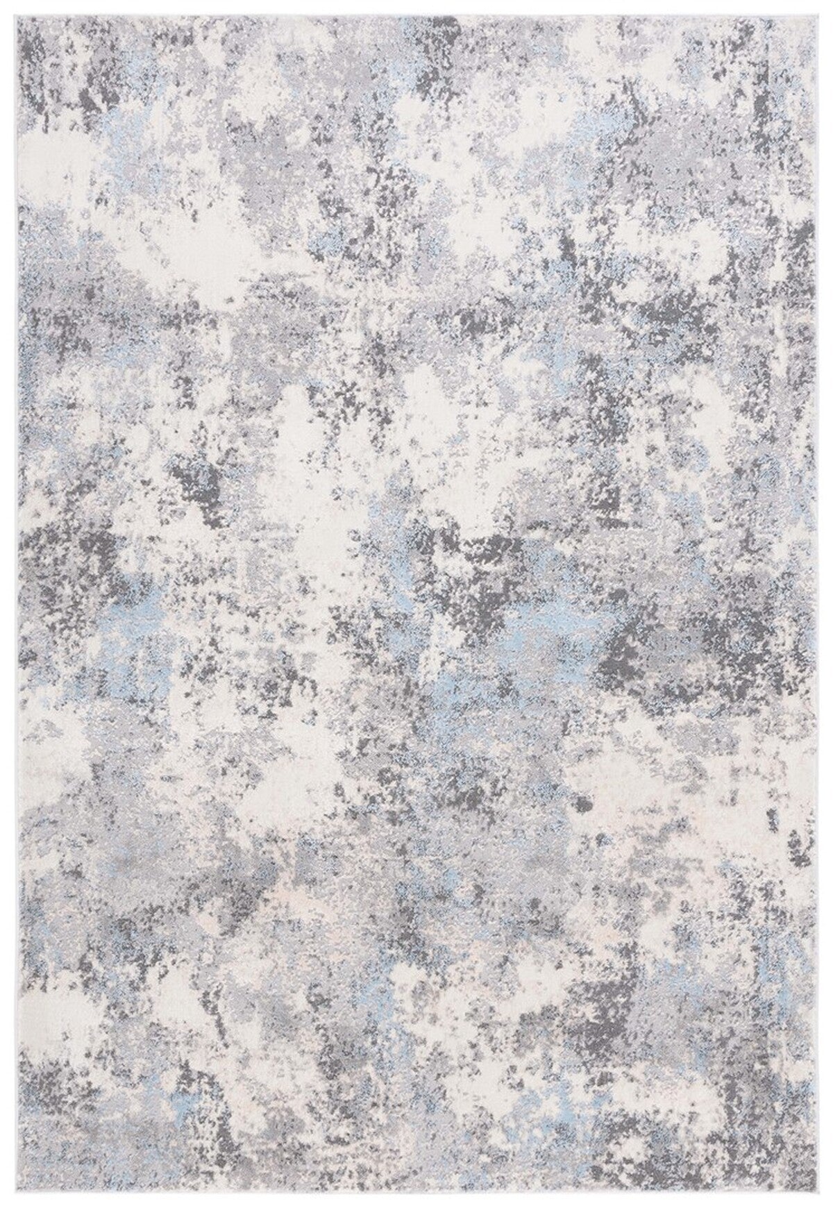 Lagoon  Rug Collection - LGN521G - SAFAVIEH