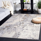 Lagoon  Rug Collection - LGN522A - SAFAVIEH