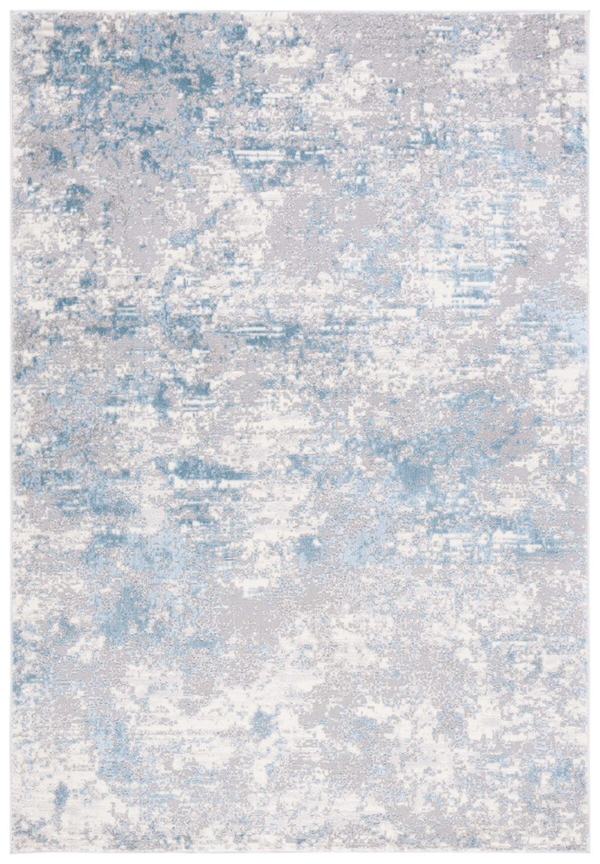 Lagoon  Rug Collection - LGN570M - SAFAVIEH