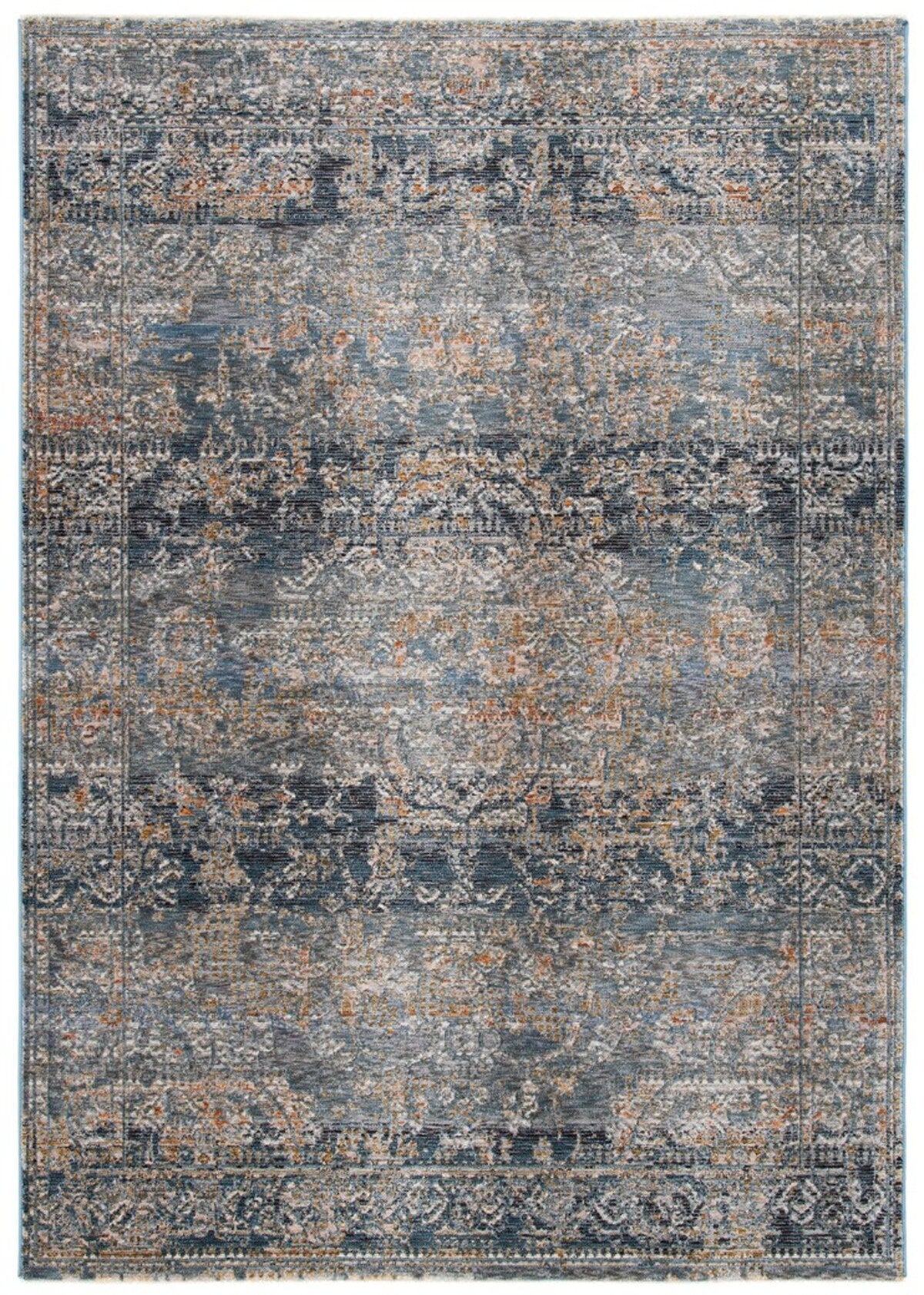 Limitee 700  Rug Collection - LIM748 - SAFAVIEH
