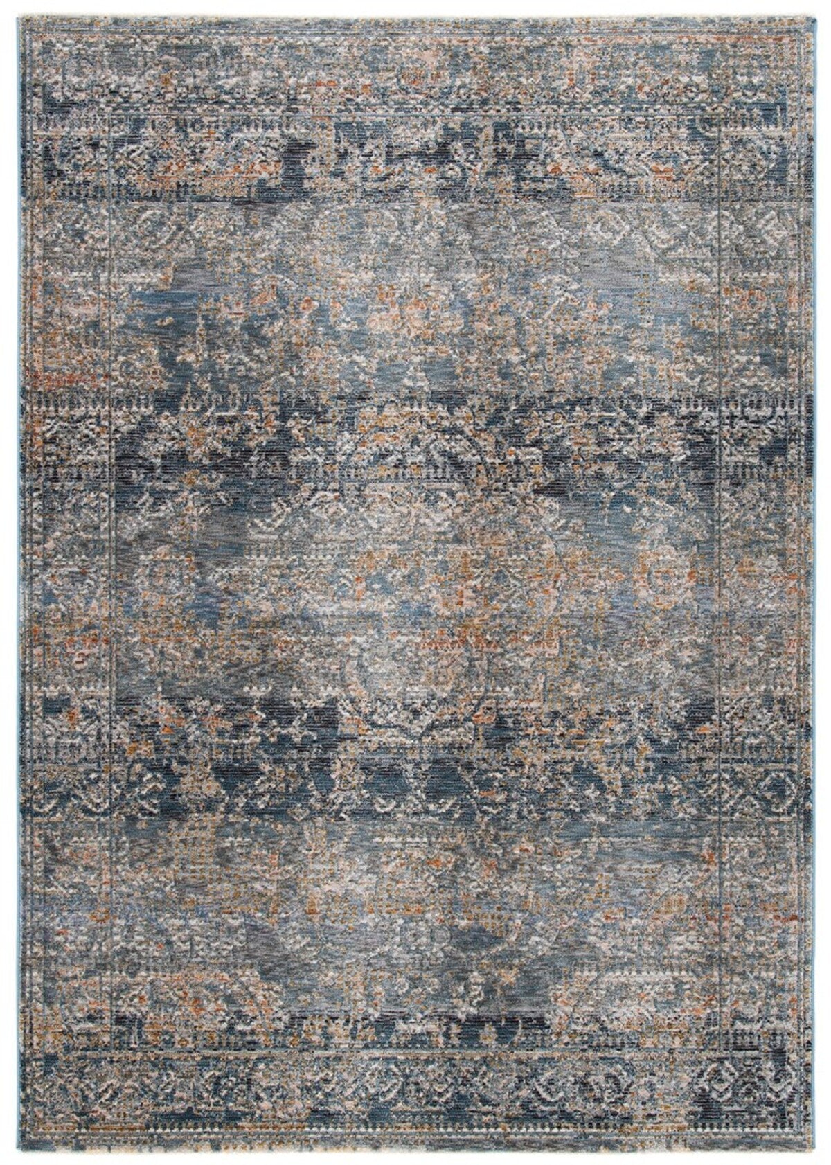 Limitee 700  Rug Collection - LIM748H - SAFAVIEH