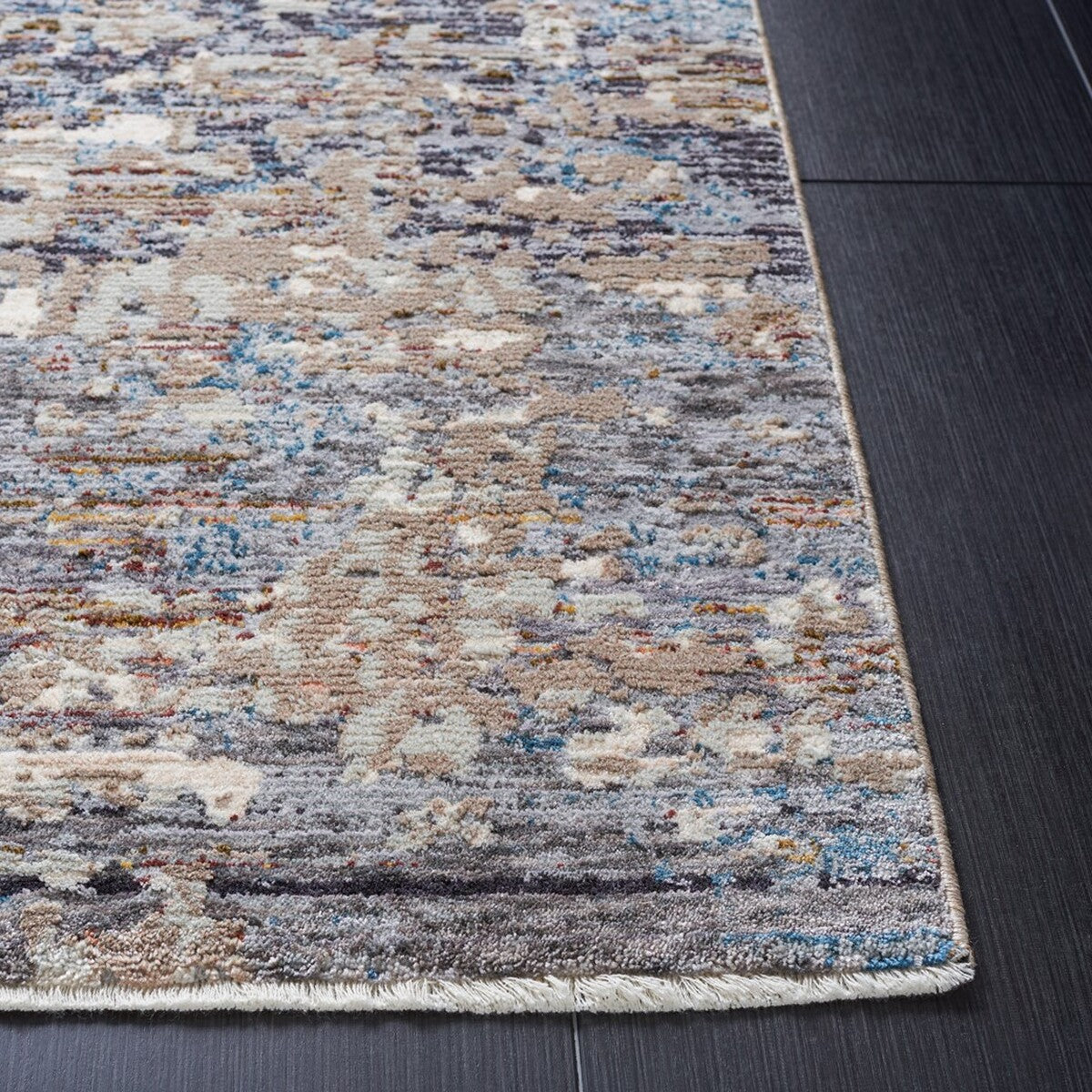 Limitee 700  Rug Collection - LIM781B - SAFAVIEH