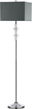 Times Square Floor Lamp- LIT4174A - SAFAVIEH