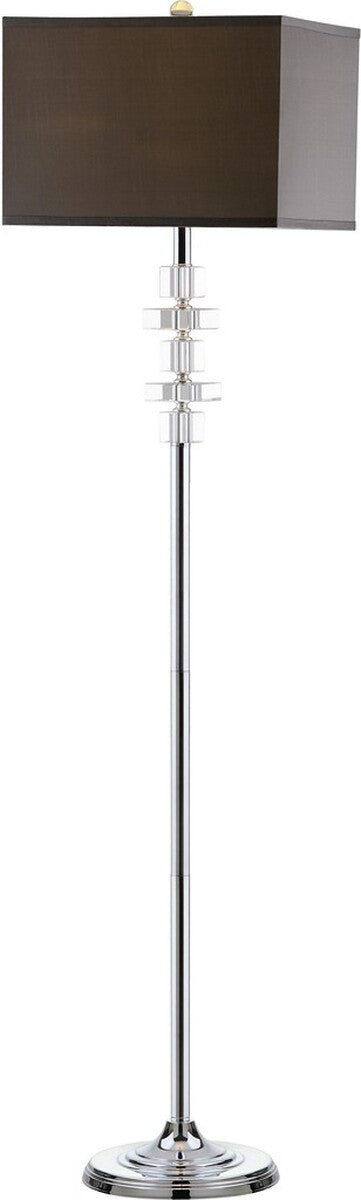 TIMES SQUARE FLOOR LAMP- LIT4174A - SAFAVIEH