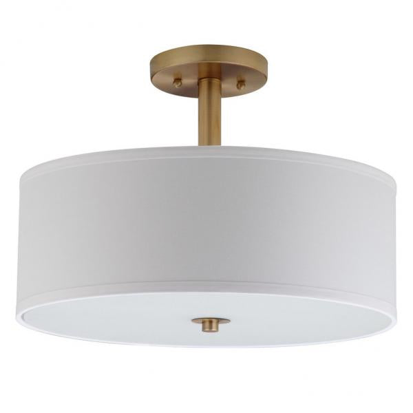 CLARA CEILING LIGHT - LIT4192 - SAFAVIEH