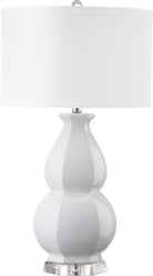 Juniper Table Lamp- LIT4245C - SAFAVIEH