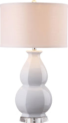 Juniper Table Lamp- LIT4245C - SAFAVIEH