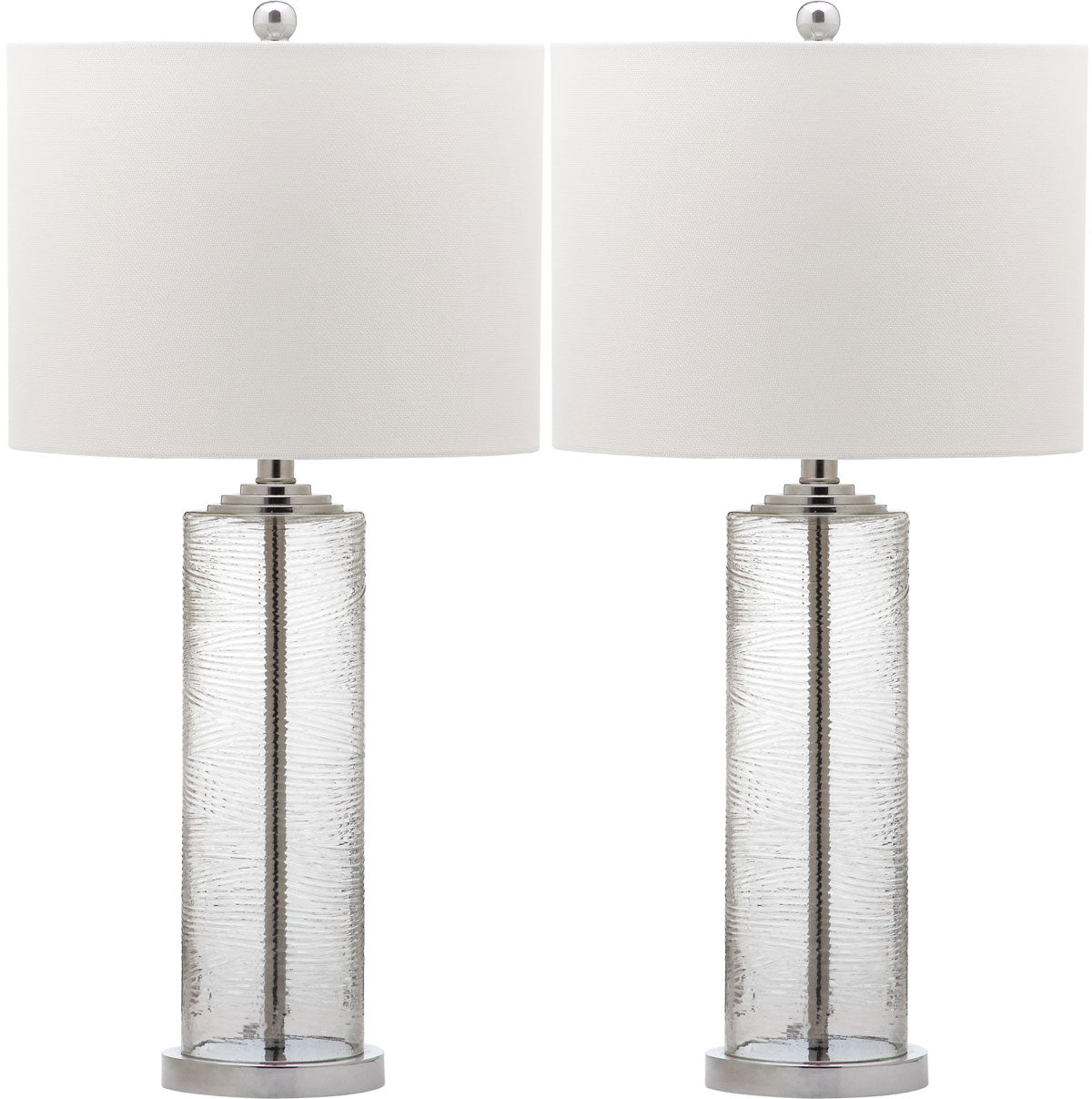 GRANT TABLE LAMP- LIT4262A-SET2 - SAFAVIEH