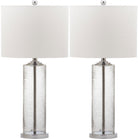 Grant Table Lamp- LIT4262A-SET2 - SAFAVIEH