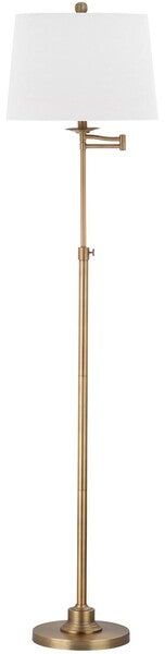 NADIA FLOOR LAMP - LIT4337 - SAFAVIEH
