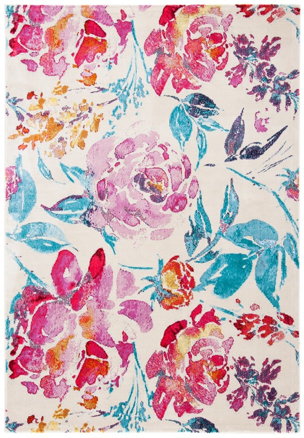 LILLIAN 300  RUG COLLECTION - LLN376 - SAFAVIEH