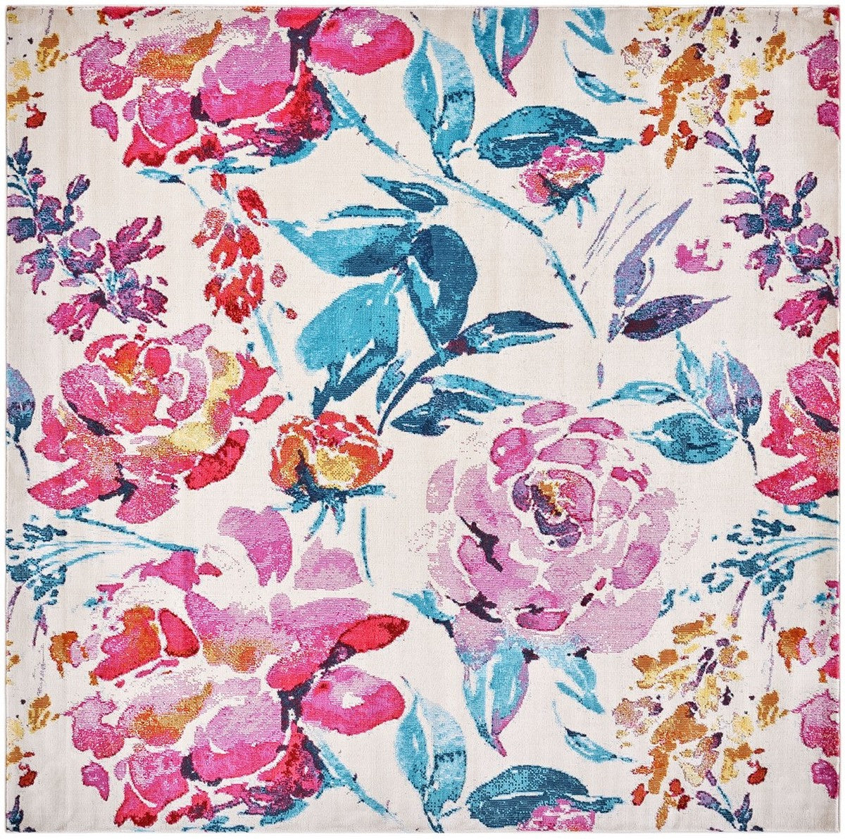 Lillian 300  Rug Collection - LLN376A - SAFAVIEH