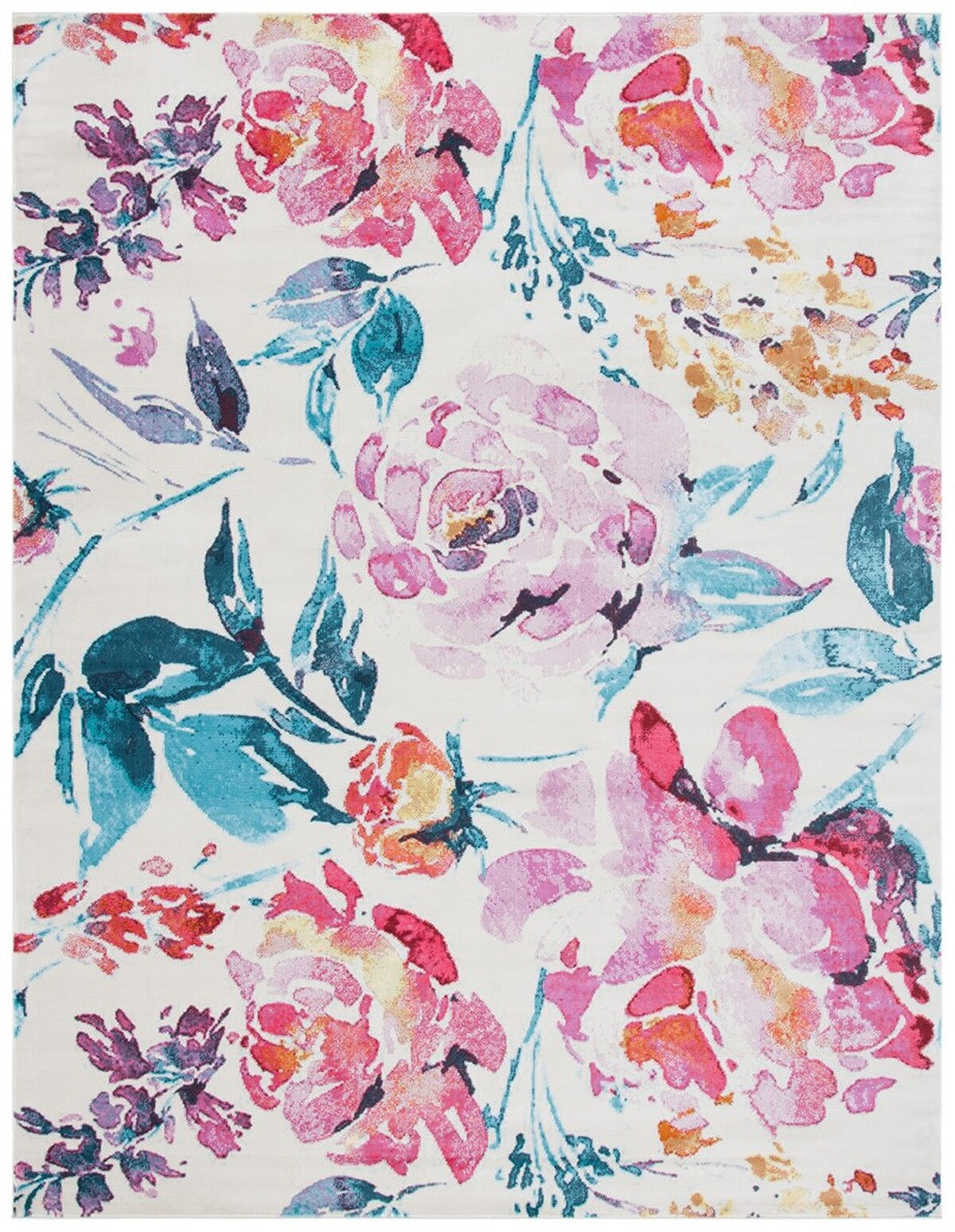 Lillian 300  Rug Collection - LLN376 - SAFAVIEH